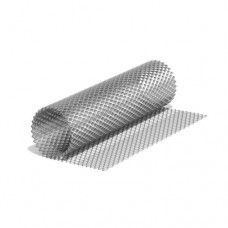 Сетка ПВС 40х0.5мм 1х20м (яч.18х37мм)---