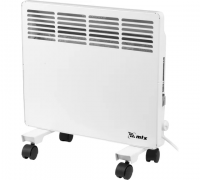 Конвектор 1,0кВт KM-1000.1 напольный MTX(72)