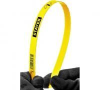 Полотно ножовочное по металлу 300мм 1шт 2х-стороннее 18/24зуба 24+18TPI Duplex Stayer