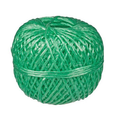 Шпагат полипропиленовый 110м 1200 Текс Сибртех