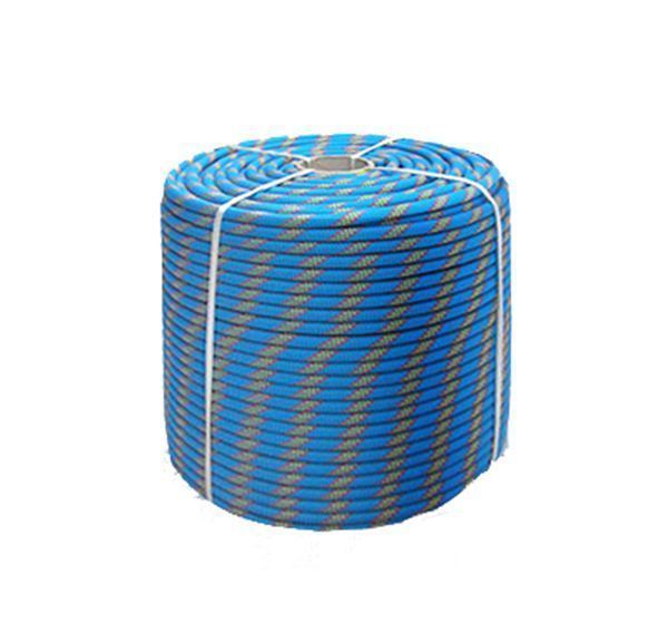 Шнур полиамидный страховочный 12мм высокопрочный Атекс