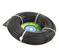 Леска для триммера 3,0х 15м круг Usp