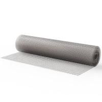 Сетка ПВС 30х0,5мм 1х10м (яч.18х27мм)---