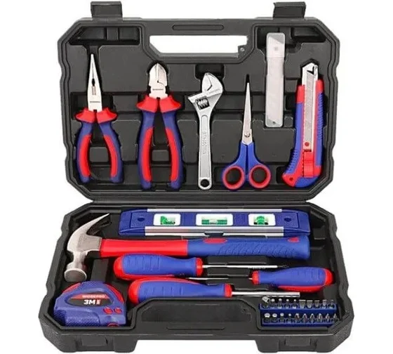 Набор инструмента универсальный  32предм. Workpro----