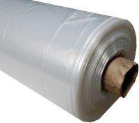 Пленка п/э техническая 200мкм