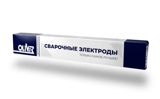 Электроды АНО-21 3мм 2,5кг Оливер