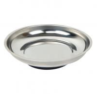 Лоток магнитный для инструмента круглый 148мм Workpro---