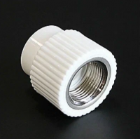 ППР Муфта комбиниров. 32х1/2 ВР Valfex