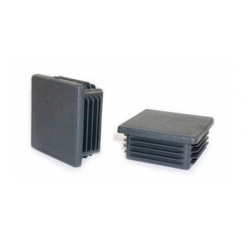 Заглушка к трубе  60х60