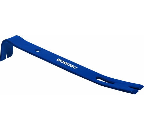 Лом-гвоздодер 457мм Workpro---