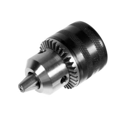 Патрон для дрели ключевой 10мм Fit---