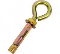 Анкер болт  8х 60 с кольцом