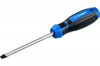 Отвертка SL5х100мм Зубр---
