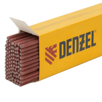 Электроды универсальные 4,0мм 1,0кг Der-46 Denzel