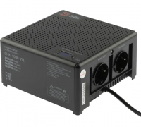 Стабилизатор  1000Вт СНК-1000-УЦ ЭРА(2)