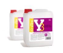 Добавка в бетон пластификатор  5л Kratex-----