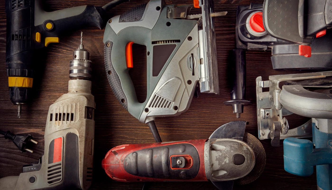 Аренда инструмента Аренда инструмента