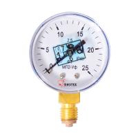 Манометр общетехнический 25,0МПа с поверкой Росма