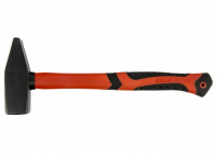 Молоток слесарный 1500г деревянная ручка Matrix