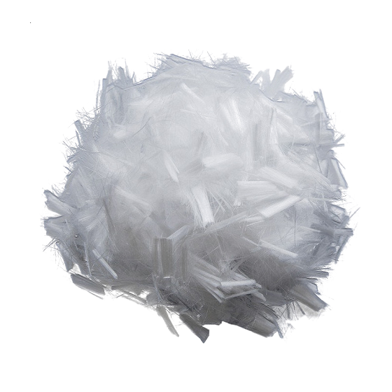 Добавка в бетон Стеклофибра 1кг 12мм Arm Structure