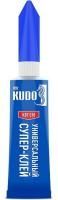Клей Супер универсальный  3г Kudo(12)