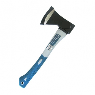 Топор  800г фиберглассовая ручка Stayer