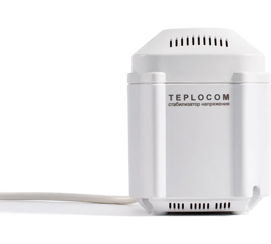 Стабилизатор   500Вт ST-222/500 Teplocom Бастион(6)