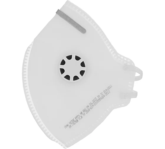 Респиратор FFP1 NR D складной Исток-1СК