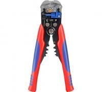 Щипцы автоматические для зачистки проводов Workpro----