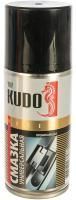Смазка универсальная 210мл проникающая Kudo(12)