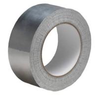 Лента алюминиевая 50ммх40м 