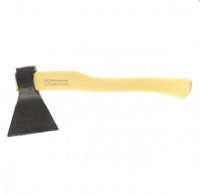 Топор  800г деревянная ручка Сибин