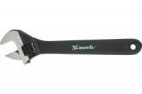 Ключ разводной 300х35мм Matrix 