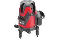 Нивелир лазерный 30м MFL Red MTX