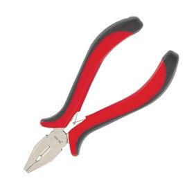 Плоскогубцы комбинированные 120мм мини Stayer