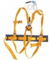 Пояс страховочный УСП II наплечные и набедренные лямки Сибртех