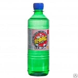 Бензин 0,5л Интерсинтез(25)