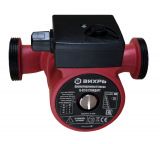 Насос поверхностный циркуляционный  93Вт 55л/мин 180мм для отопления BRS25/6G Belamos(34)