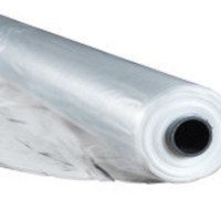 Пленка п/э техническая 100мкм 3х100м 