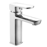 Смеситель умывальник В8215-1J РМС(88)