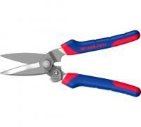 Ножницы универсальные кованные 200мм Workpro----