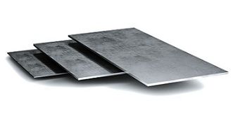 Лист 10,0 мм 1,5х6 г/к