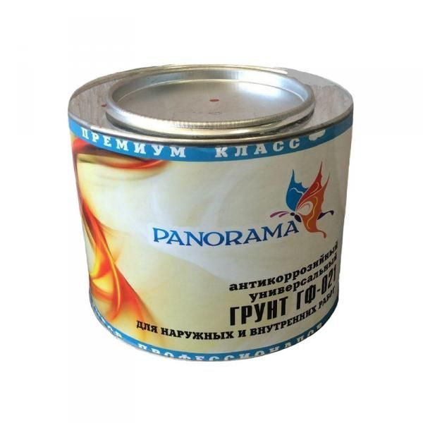 Грунт Панорама ГФ-021
