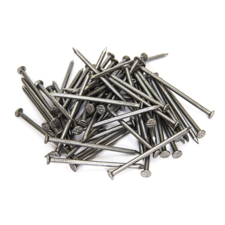 Гвозди черные  60х2,5мм 5кг фасовка---