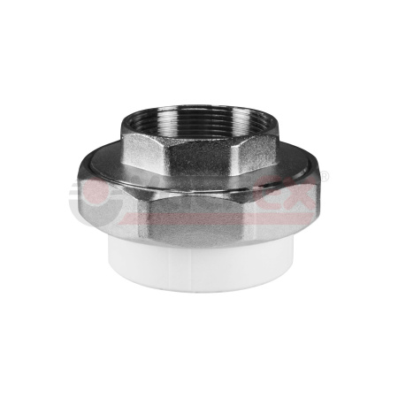 ППР Американка 25 х 1/2 ВР Valfex