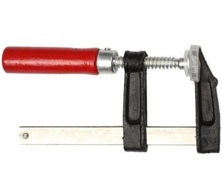 Струбцина тип-F50х100мм Stayer