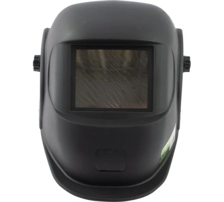 Маска сварщика 90х110  Исток-Евро Сибртех