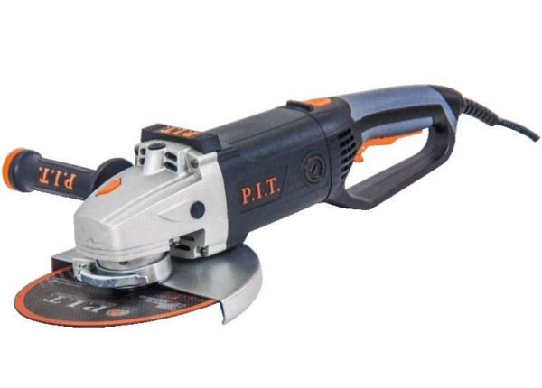 Машина УШМ-230/2300Вт PWS230-D2 пл.пуск PWS230-D2 Pit(108)----