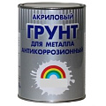 Грунт по металлу Грунт по металлу