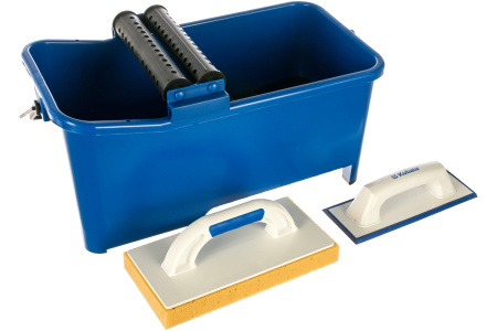 Кювета прямоугольная 20л Kubala---5%